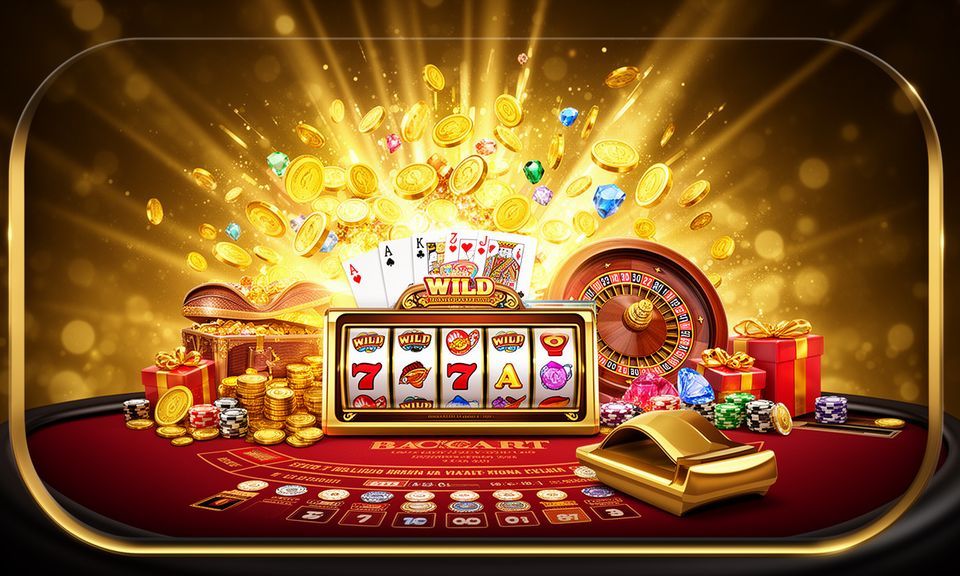 uj111 Slots Panda Fortune সম্পর্কে যা জানবেন